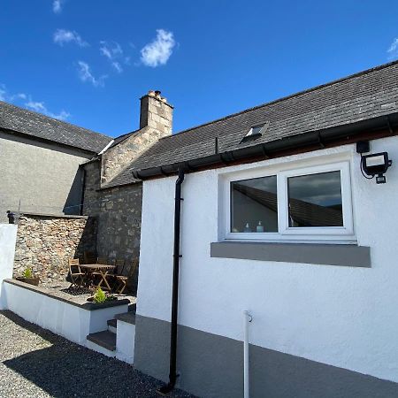 Islas Cottage, A Home In The Heart Of Speyside Dufftown Bagian luar foto