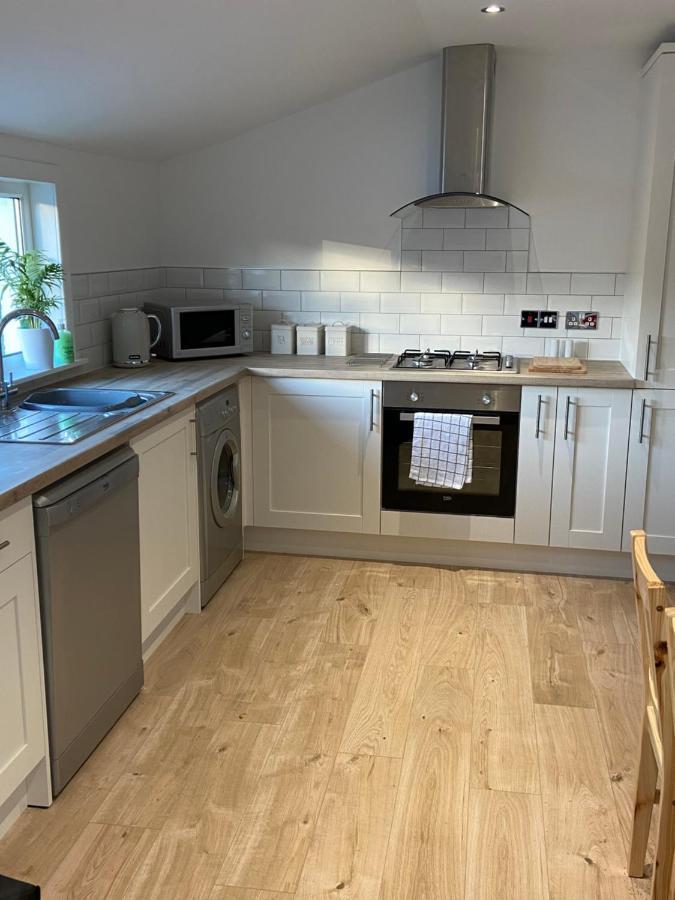 Islas Cottage, A Home In The Heart Of Speyside Dufftown Bagian luar foto